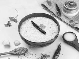 Dal Khichdi