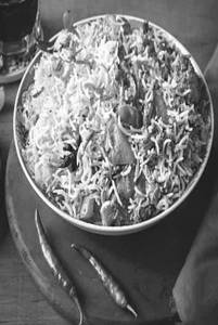Veg Biryani [5 Person]