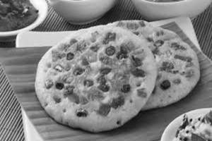 Pyaj Uttapam