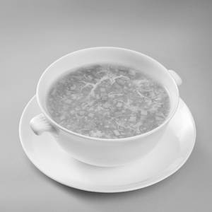 Sweet Corn Soup - Veg