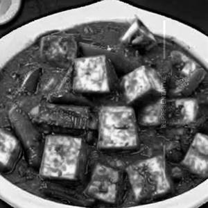 Special Paneer Matar Mushroom