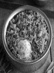 Egg Biryani [4 Person]