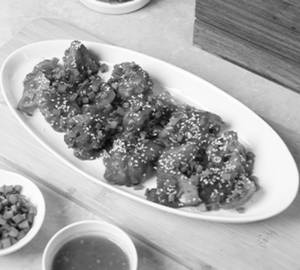 Gobi Manchurian