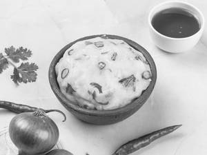 Aloo Chokha