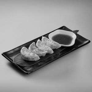 Vegetable Shanghai Dumpling