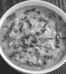 Dal palak