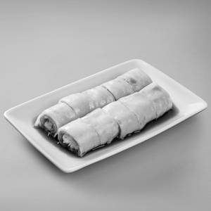 Crispy Prawn Cheung Fun