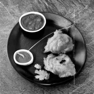 Aloo Kobbari Fry