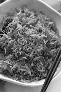 Schezwan Veg Fried Rice