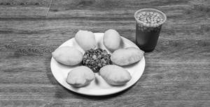 Gol Gappa