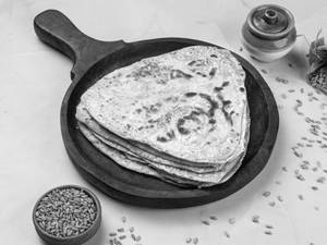 Plain Paratha