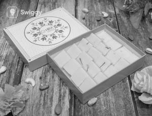 Sangam Burfi