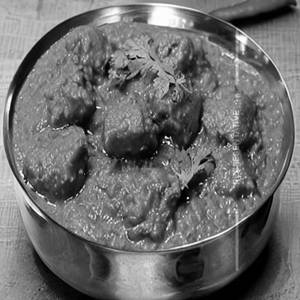 Barabati (bobbara Chikkudu) Curry