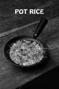 Pot Rice