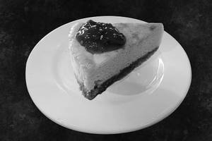 Baked Cheese Cake [100 Gm]