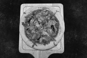 New York Pizza