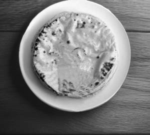 Butter Tava roti