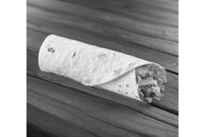 Chicken Taco Wrap