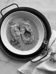 Fish Besara