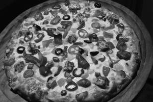 Veggie Lover Pizza