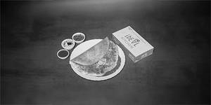 Podi Dosa