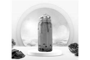 Dark Chocolate Shake