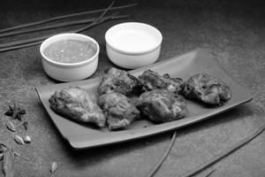 Chicken Banjara Kebab