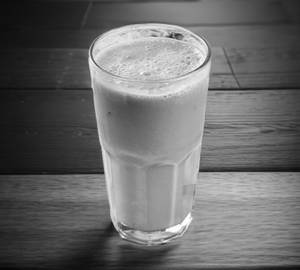 Blueberry Shake