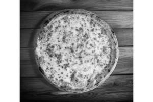 Cheese Classic Pizza