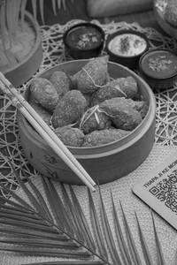 Paneer Kurkure Momo (8 Pcs)