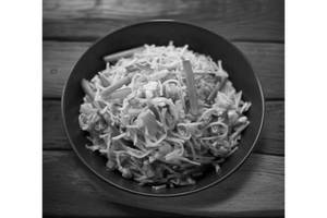 Egg Noodles