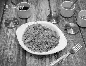 Veg Noodles