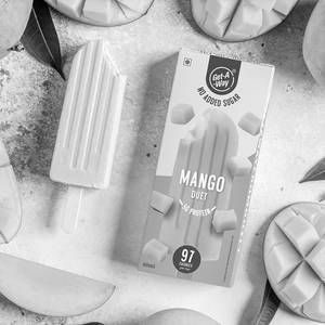 Mango Duet 