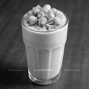 Thandai Shake
