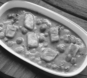 Matar panner