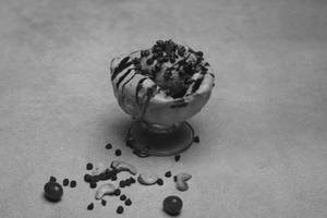 Chocochip Dessert