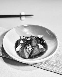 Yakitori King Oyster Mushroom