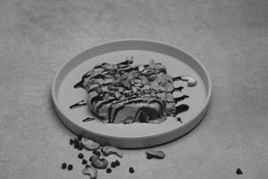 American Choconut Dessert