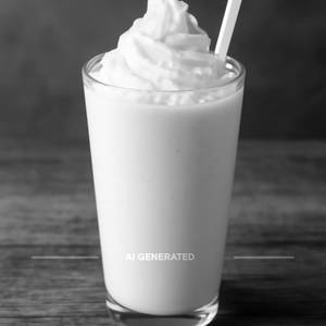 Vanilla Shake