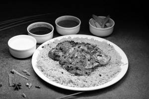 Pepper Al Faham Mandi