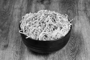 Haka Noodles