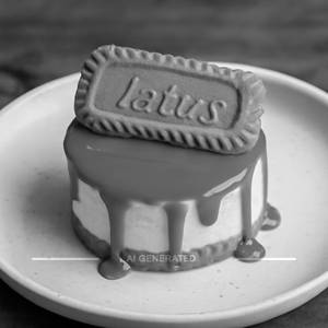 Lotus Biscoff