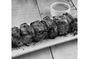 Stuffed Paneer Tikka
