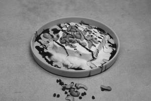 Italian Delight Dessert