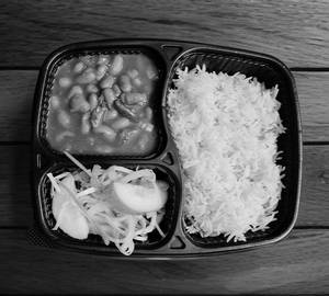 Rajma rice