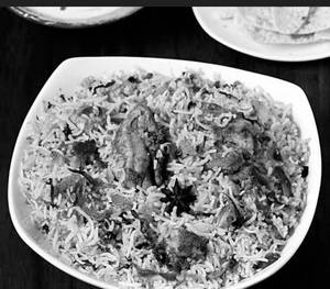 Chicken Dum Biryani Regular
