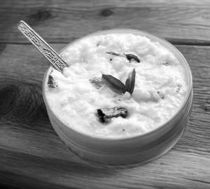 Curd Rice