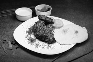 Honey Chilli Chicken Shawaya