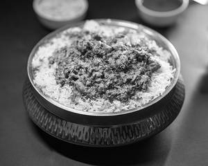 Chicken Mughlai Biryani