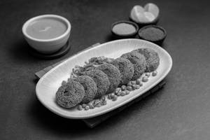Hara Bhara Kebab (8pcs)